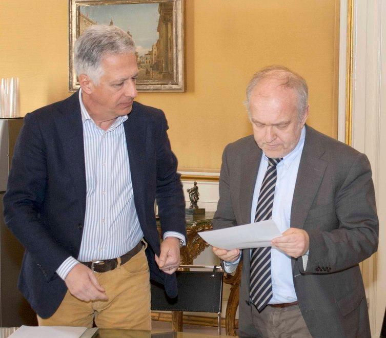Le calotte incidono sul budget comunale