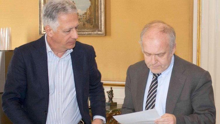 Le calotte incidono sul budget comunale