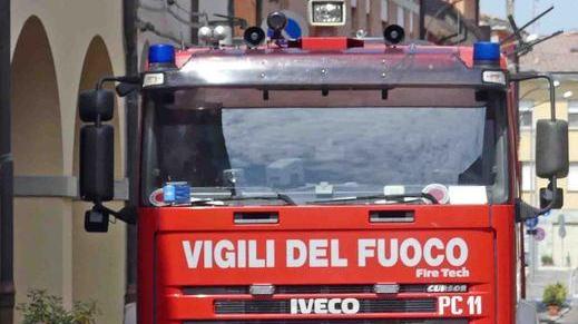 Odore di gas all’asilo Arrivano i soccorsi ma è un falso allarme