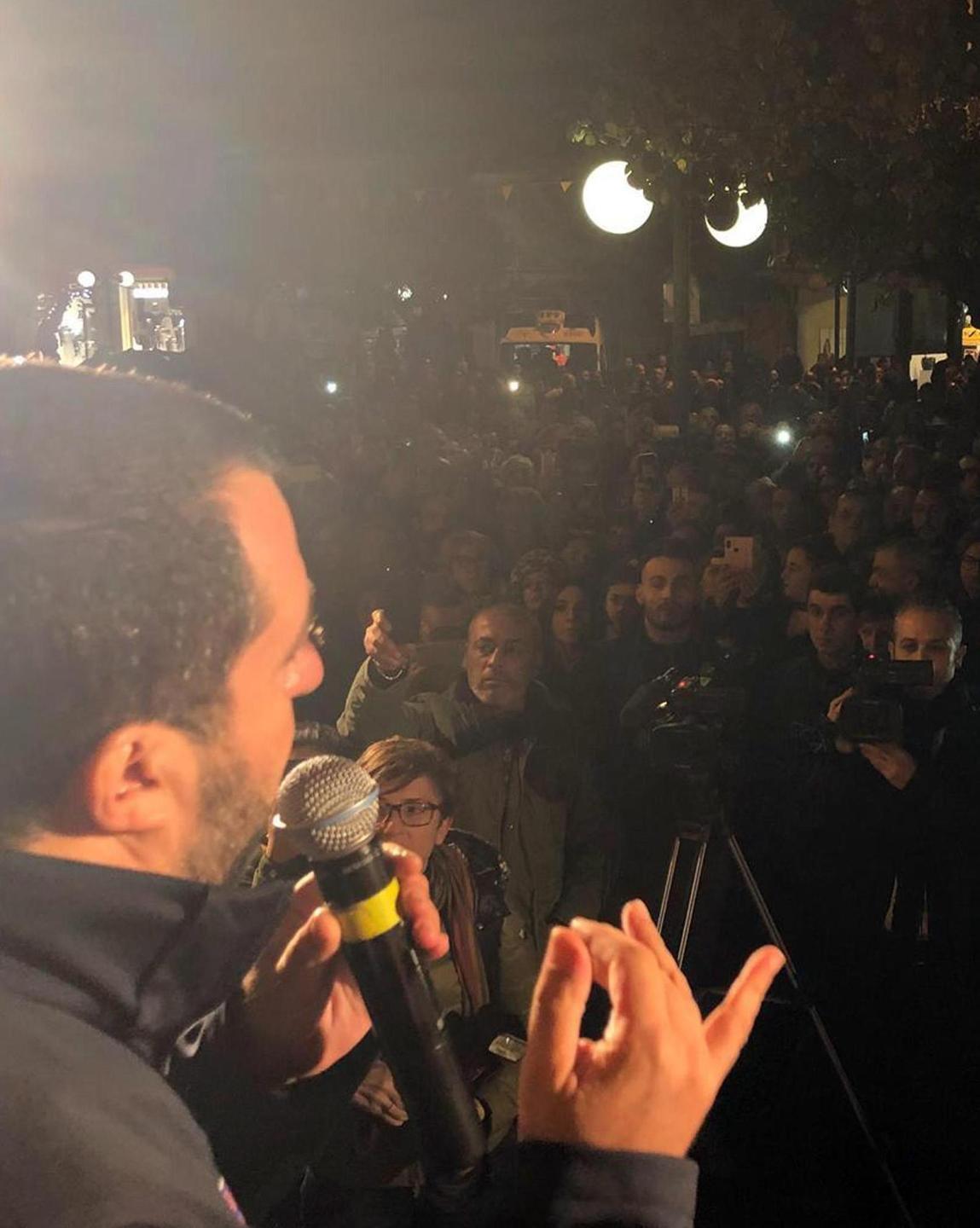 Il Pd sulle avvocate identificate: «Un’inquietante schedatura»