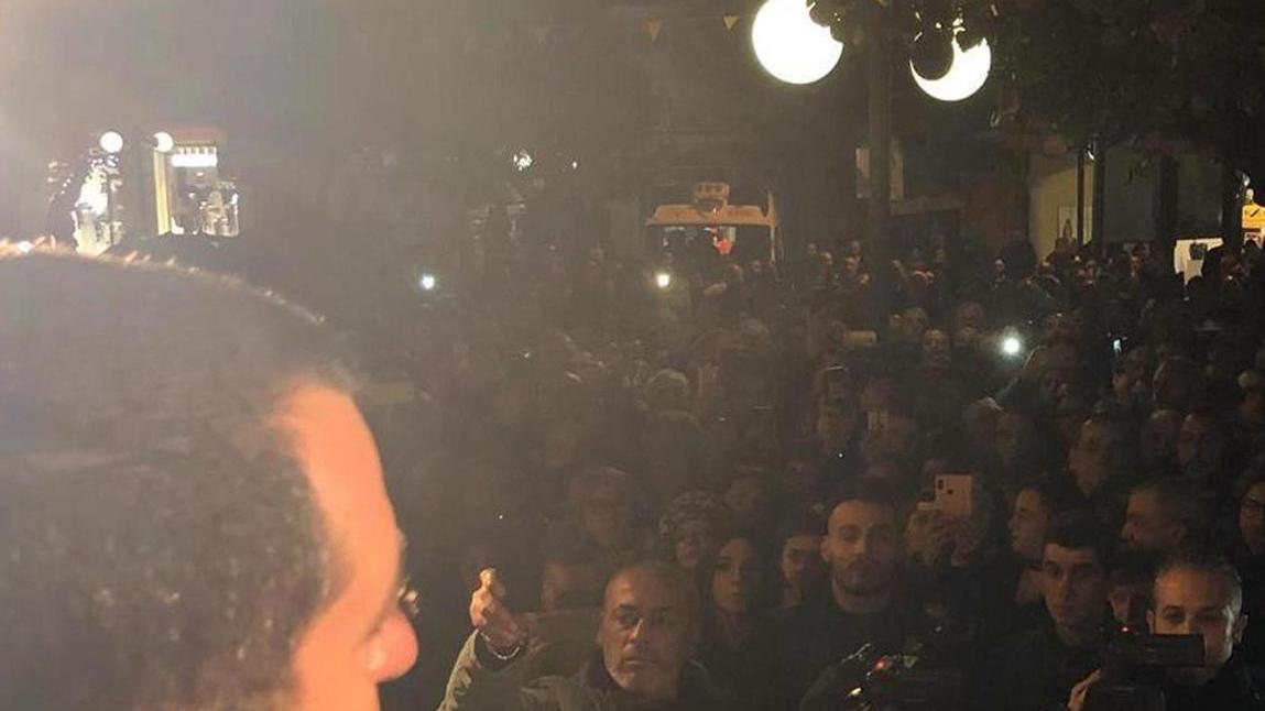 Il Pd sulle avvocate identificate: «Un’inquietante schedatura»