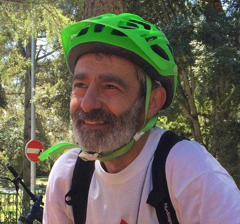 Non c’è neppure un metro di piste ciclabili 