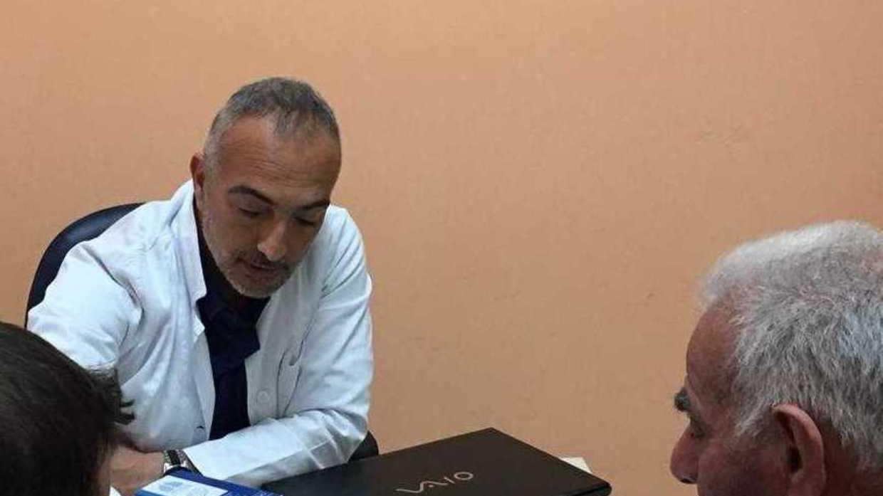 A Lanusei si sperimenta la prima “app” salvavita