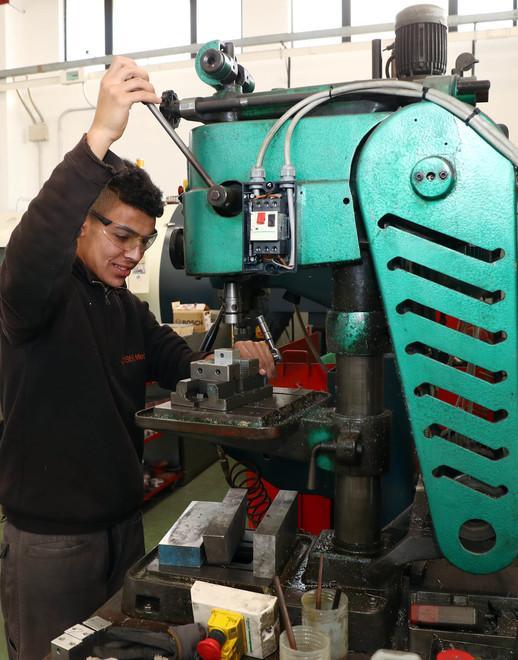 Lavoro e aziende Corsi di formazione verso l’industria 4.0 