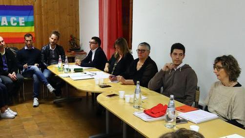 Ostellato-Fiscaglia Niente nuovo confronto