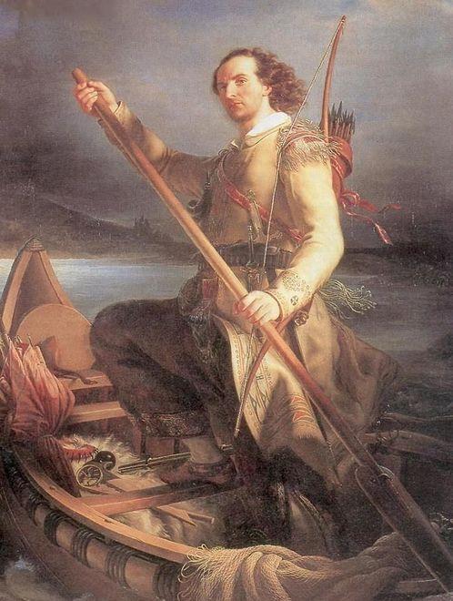 Soldati, missionari e cacciatori di taglie Ecco gli italiani che fecero il West 