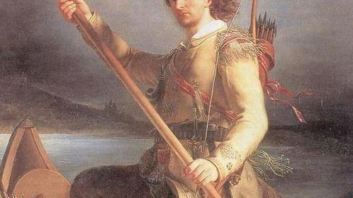 Soldati, missionari e cacciatori di taglie Ecco gli italiani che fecero il West