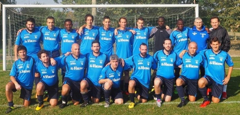 Il big match è del Brazzolo Sivieri e Rovereto al comando 