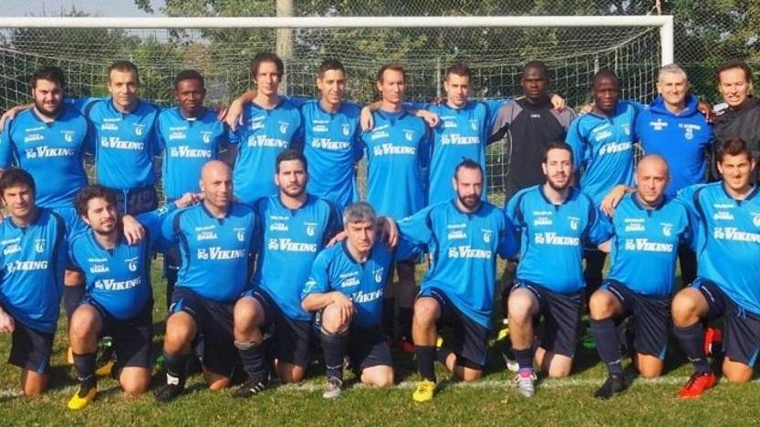 Il big match è del Brazzolo Sivieri e Rovereto al comando