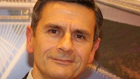 Bordoni presidente dei metalmeccanici
