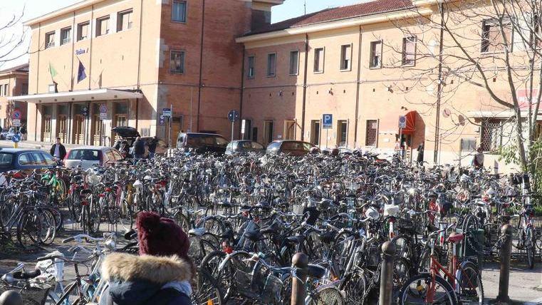 Servizi farmaceutici e Velostazione: la Holding mette valore nella Gad
