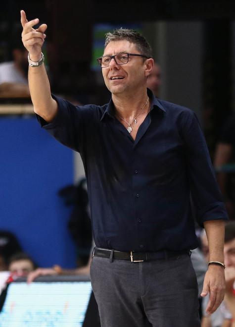 Vanoncini ritrova Cento: «Match senza pronostico» 
