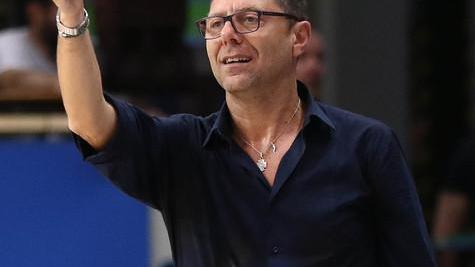 Vanoncini ritrova Cento: «Match senza pronostico»