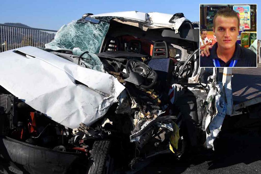 Incidente mortale sull’A12, così è morto Simone. Gravissima una ragazza lunigianese 