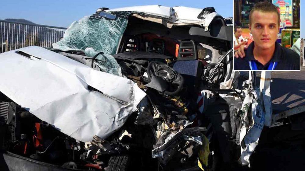 Incidente mortale sull’A12, così è morto Simone. Gravissima una ragazza lunigianese