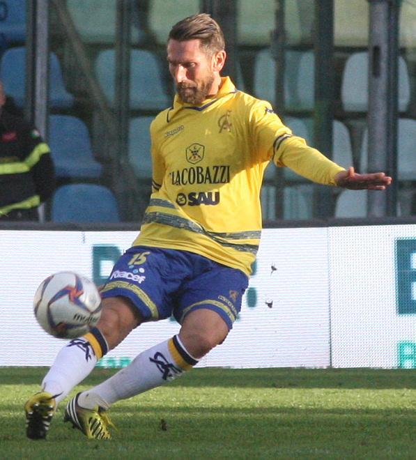 Loviso, regia da derby: «Una partita speciale e da non sbagliare: il Modena è pronto» 