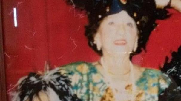 Muore a 94 anni Alba Noemi, grande caratterista del vernacolo livornese