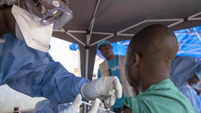 Congo,epidemia Ebola più grave dopo 2016