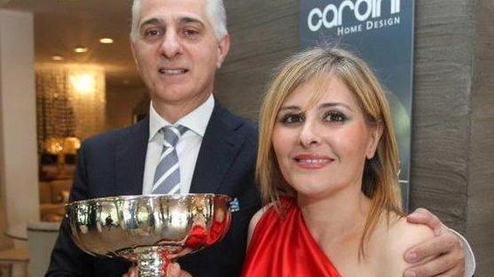 Cardini Home Design festeggia 50 anni d’attività