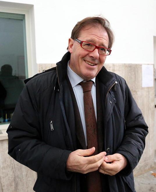 «La Rems attiva a Volterra luogo realmente terapeutico» 