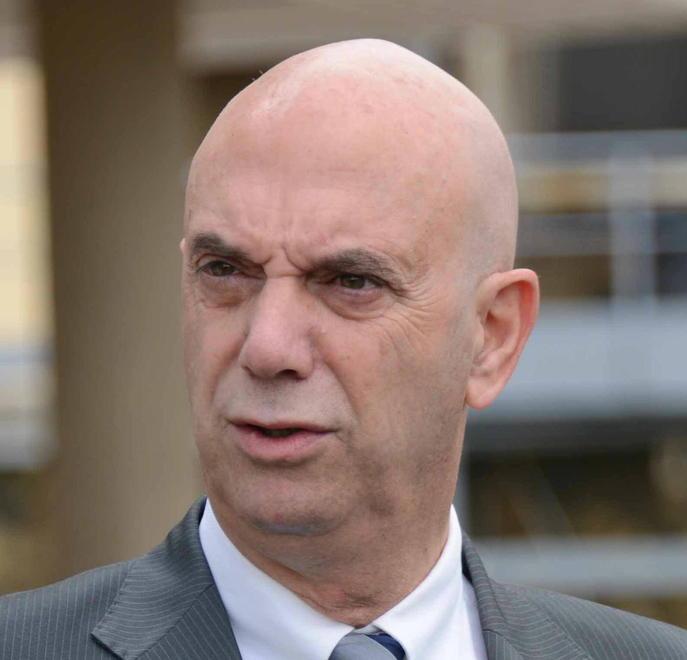 «Ci uccidano pure ma noi moriremo con la spada in mano» 