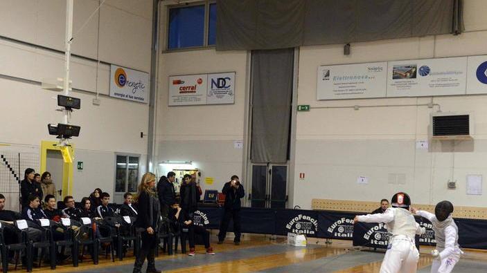 Disabili in gioco: a Casciavola è festa per lo sport paralimpico