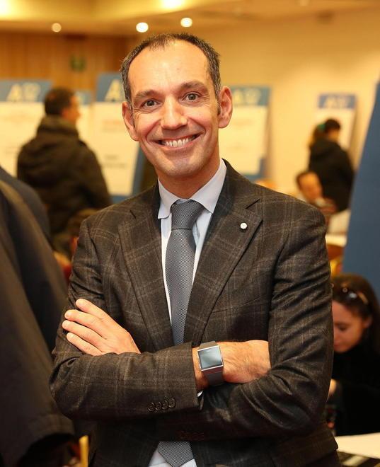 Esperto di fisco contestato «Ascoltare non è ancora reato» 