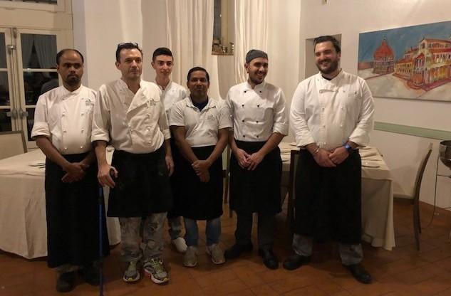 Serata-evento per i 38 anni della Locanda Sant’Agata