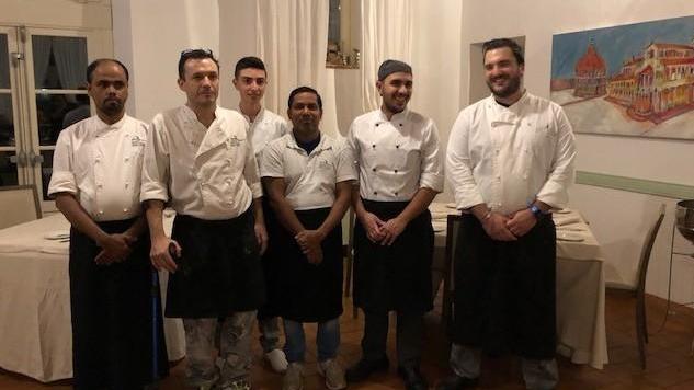 Serata-evento per i 38 anni della Locanda Sant’Agata
