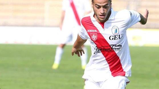 Giovinco “Iena”: lo scherzo al fratello Sebastian