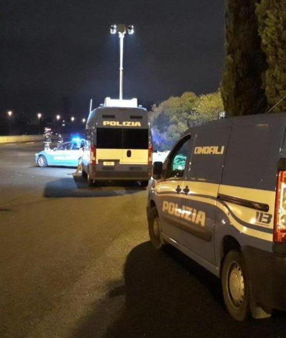 Fermato in automobile, era latitante per spaccio