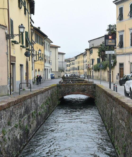Pulizia “partecipata” del Condotto pubblico