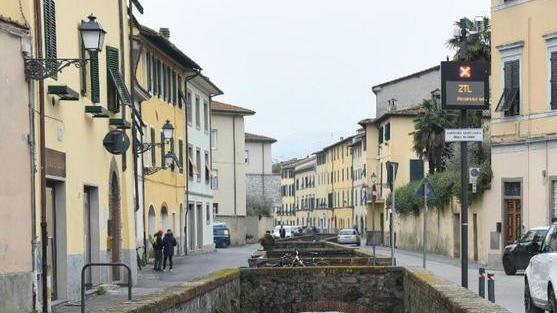Pulizia “partecipata” del Condotto pubblico
