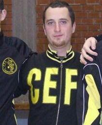 Cefa Basket Castelnuovo corsaro a Pietrasanta 