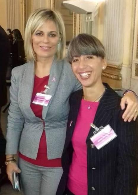 Premiate le dottoresse Tanganelli e Cristallini