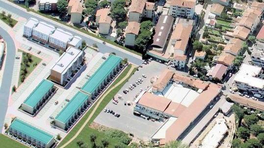 Il Consorzio Acli impugna al Tar il regolamento urbanistico