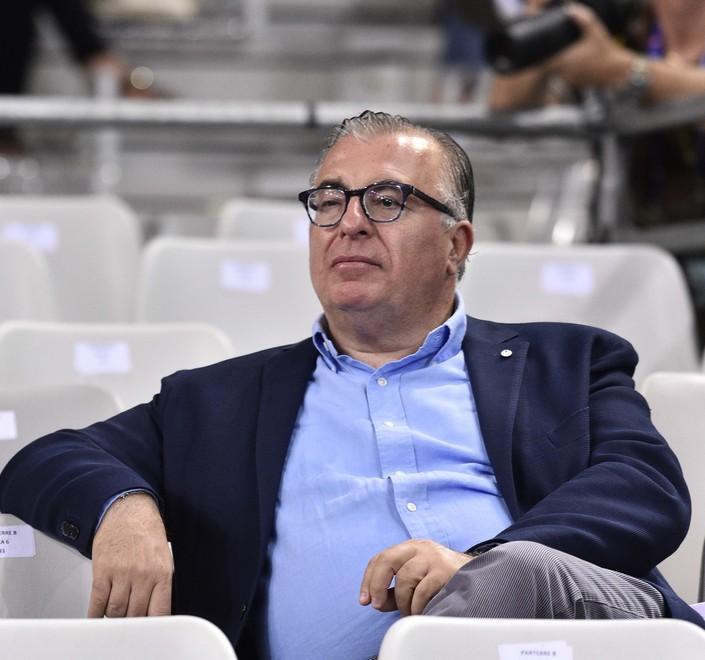 Faraoni sulla partita annullata: «L’errore sta nella rinuncia alla gara Italia-Lituania» 