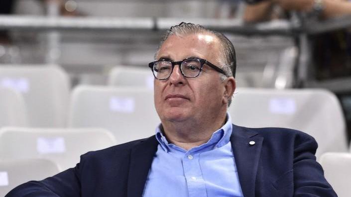 Faraoni sulla partita annullata: «L’errore sta nella rinuncia alla gara Italia-Lituania»