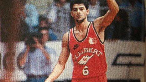 Nell’età dell’oro del basket a Fantozzi e Bonaccorsi non rubava palla nemmeno... Michael Jackson