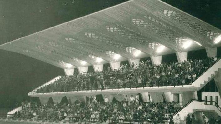 Palaterme e stadio chiusi al pubblico Giro di vite del questore