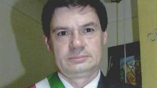 Il sindaco di Cerreto Guidi Carlo Tempesti
