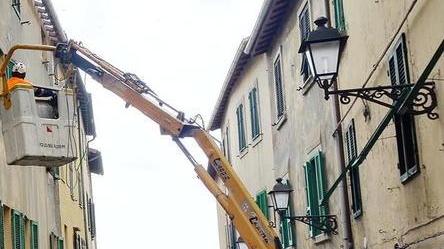 Luminaria, conto alla rovescia