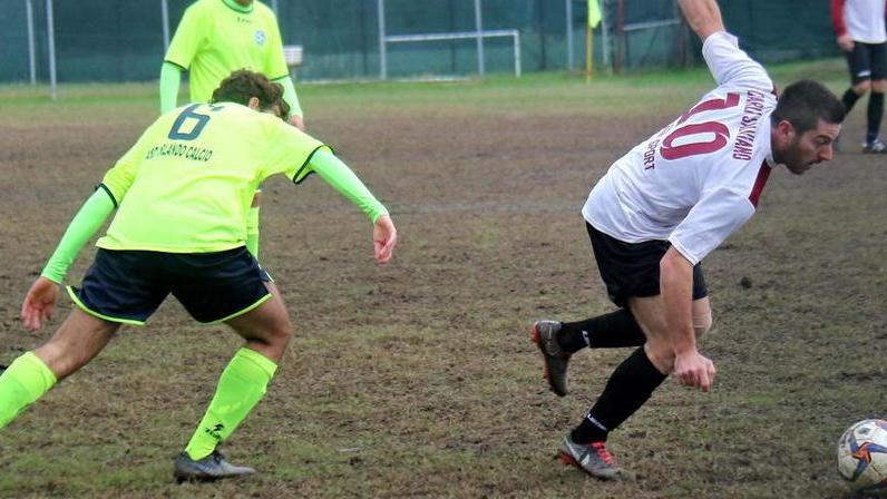 Montenero cede il passo Carli e Orlando, pari nel derby Ardenza vola verso i playoff