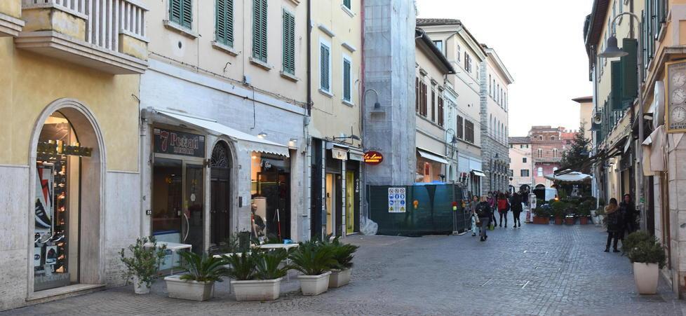 Tassa sul suolo pubblico, si cambia Sanzioni del 50% in più per chi non paga 