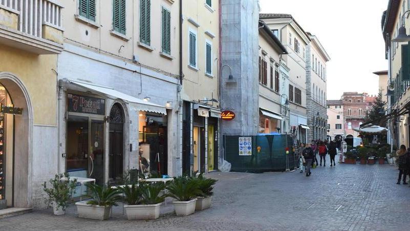 Tassa sul suolo pubblico, si cambia Sanzioni del 50% in più per chi non paga
