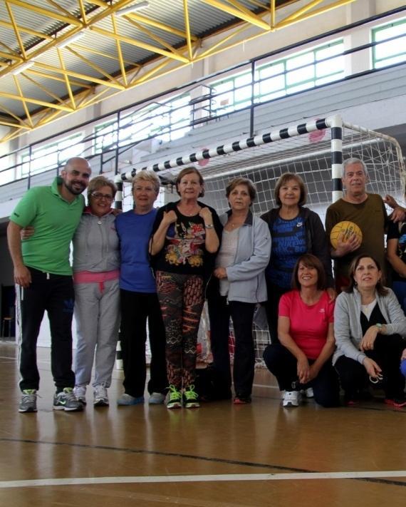 Prevenzione, attività fisica per over 50 