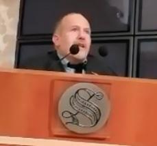 Rwm, la polemica arriva in Senato 