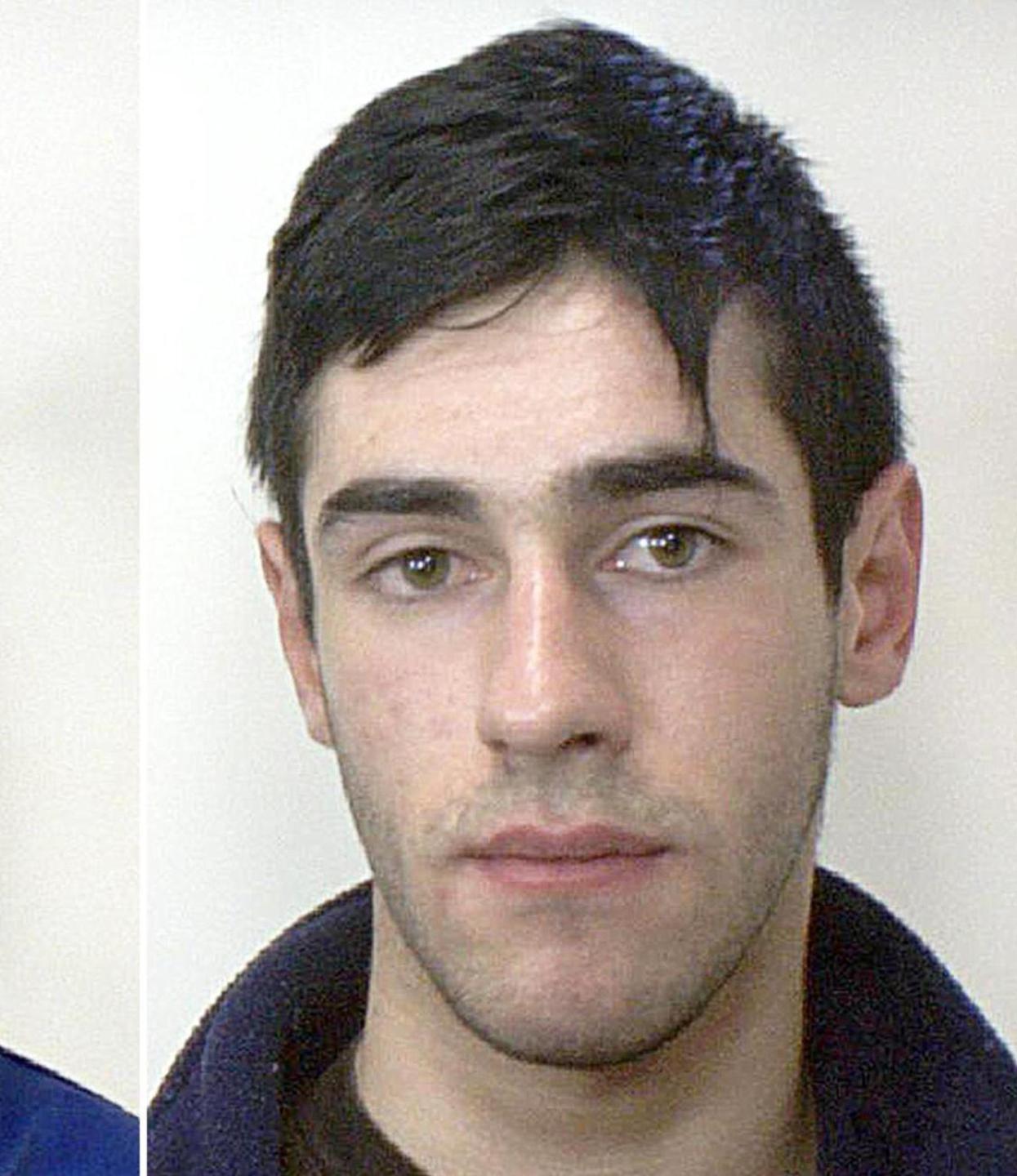 Spari per rubare un’auto: no al processo per Pinna 