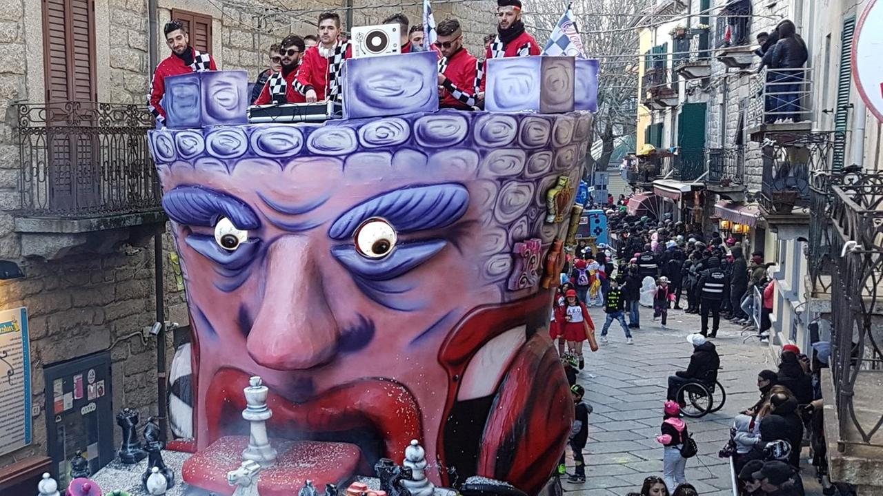 Per il “carnevale storico” arrivano i fondi del Mibact