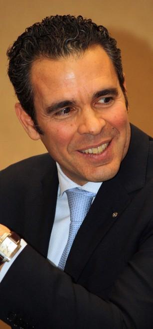 L’avvocato Giubelli e il futuro della città «C’è un vuoto da colmare senza tuffi nel buio»